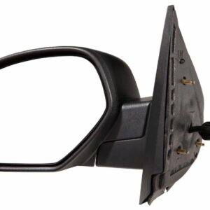 Mirror Driver Side Gmc Sierra 2500 2011-2014 Power Heated Textured , GM1320325
