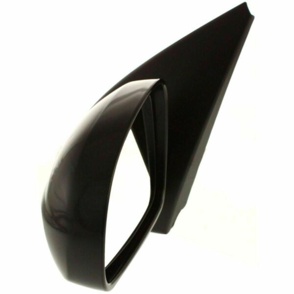 Mirror Driver Side Chevrolet Aveo Sedan 2004-2006 Power , GM1320327 - Image 2