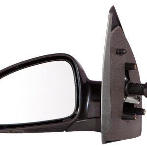 Mirror Driver Side Chevrolet Aveo Sedan 2004-2006 Power , GM1320327