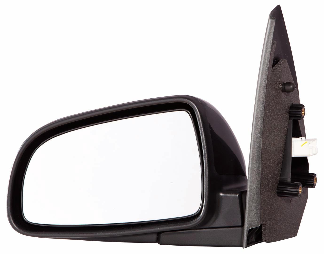 Mirror Driver Side Chevrolet Aveo Sedan 2007-2011 Power Heated , GM1320328