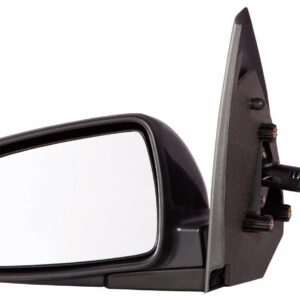 Mirror Driver Side Pontiac Wave Sedan 2007-2008 Manual , GM1320329