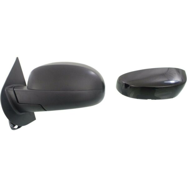 Mirror Driver Side Gmc Yukon 2007-2014 Power Heated Ptm Without Offrontoad Without Courtesy Without Signal , GM1320336 - Image 5