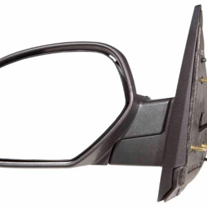 Mirror Driver Side Chevrolet Silverado 3500 2011-2014 Power Heated Ptm Without Offroad Without Courtesy Without Signal , GM1320336