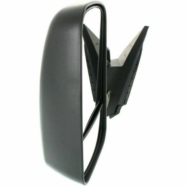 Mirror Driver Side Gmc Sierra 2500 2011-2014 Manual Tow Type , GM1320337 - Image 2