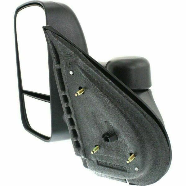 Mirror Driver Side Gmc Sierra 2500 2011-2014 Manual Tow Type , GM1320337 - Image 3