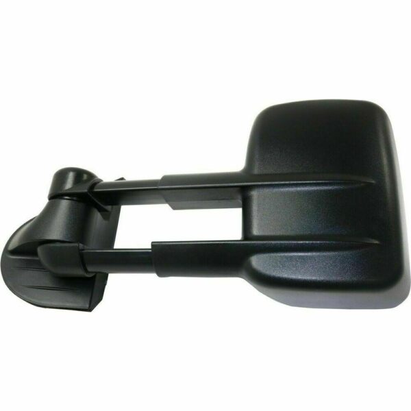 Mirror Driver Side Gmc Sierra 2500 2011-2014 Manual Tow Type , GM1320337 - Image 5
