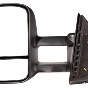 Mirror Driver Side Gmc Denali 1500 2007-2013 Manual Tow Type , GM1320337