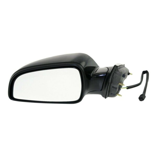 Mirror Driver Side Saturn Aura 2007-2009 Power Ptm Without Heat/Signal Lt/Hybrid Model , GM1320342 - Image 2