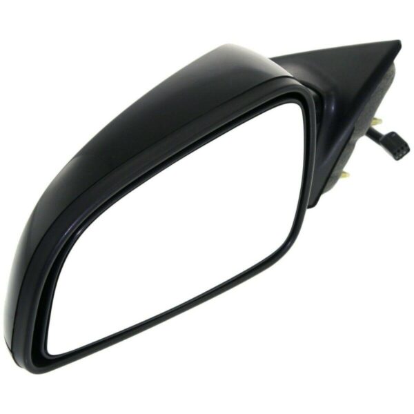 Mirror Driver Side Saturn Aura 2007-2009 Power Ptm Without Heat/Signal Lt/Hybrid Model , GM1320342 - Image 3