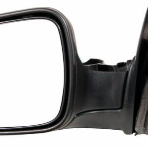 Mirror Driver Side Chevrolet Malibu 2008-2012 Power Ptm Without Heat/Signal Lt/Hybrid Model , GM1320342