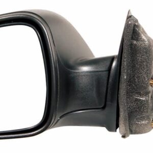 Mirror Driver Side Chevrolet Malibu 2008-2012 Power Textured , GM1320343