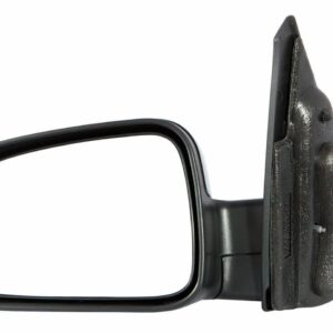Mirror Driver Side Chevrolet Hhr 2007-2011 Power Ptm , GM1320366