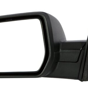 Mirror Driver Side Chevrolet Equinox 2010-2011 Power , GM1320386