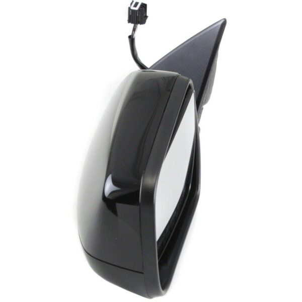 Mirror Driver Side Gmc Terrain 2010-2011 Power Heated Ptm , GM1320387 - Image 3