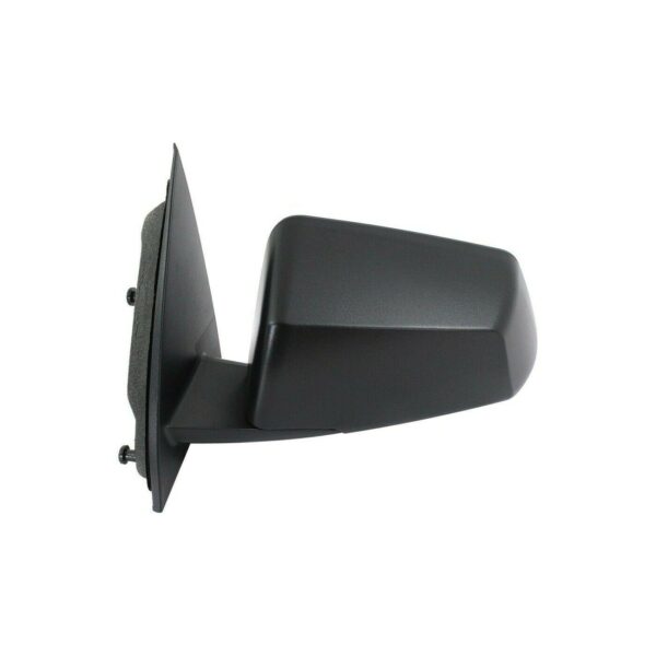 Mirror Driver Side Gmc Acadia 2008 Power Heated 2Nd Design Textured , GM1320401 - Image 5
