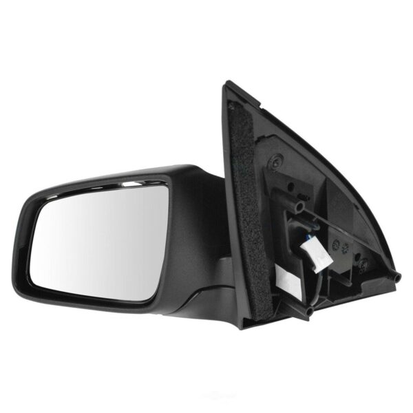 Mirror Driver Side Pontiac G8 2008-2009 Power Ptm , GM1320414 - Image 3