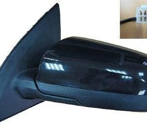 Mirror Driver Side Pontiac G8 2008-2009 Power Ptm , GM1320414