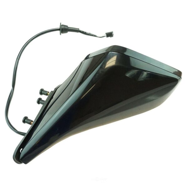 Mirror Driver Side Chevrolet Camaro 2010-2015 Power Heated Ptm Without Auto Dimming Glass (Oe Has Dimming Glass) , GM1320415 - Image 3