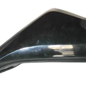Mirror Driver Side Chevrolet Camaro 2010-2015 Power Heated Ptm Without Auto Dimming Glass (Oe Has Dimming Glass) , GM1320415