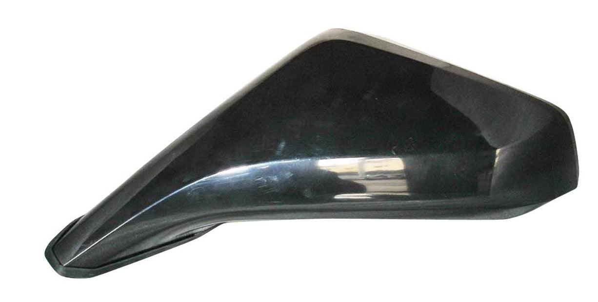 Mirror Driver Side Chevrolet Camaro 2010-2015 Power Heated Ptm Without Auto Dimming Glass (Oe Has Dimming Glass) , GM1320415