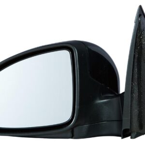 Mirror Driver Side Chevrolet Cruze 2011-2015 Power , GM1320420