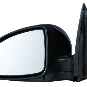 Mirror Driver Side Chevrolet Cruze 2011-2015 Power Heated , GM1320421