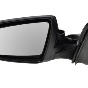 Mirror Driver Side Buick Allure 2010 Power Heated Signal Puddle Lamp Without Object Sensor , GM1320424