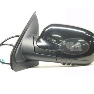 Mirror Driver Side Gmc Envoy 2006-2009 Power Textured Type 2 , GM1320429
