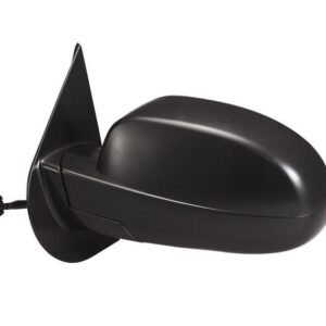 Mirror Driver Side Chevrolet Tahoe 2007-2014 Power Heated With Memory/Signal/Puddle Light , GM1320436