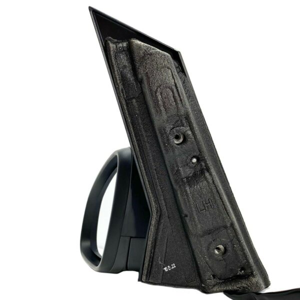 Mirror Driver Side Buick Verano 2012-2017 Power Heated Ptm , GM1320439 - Image 4