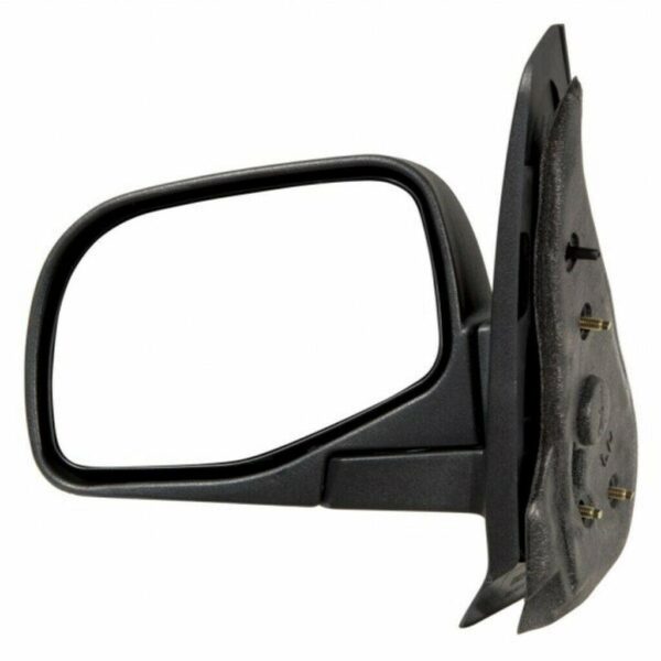 Mirror Driver Side Buick Verano 2012-2017 Power Heated Ptm , GM1320439 - Image 5