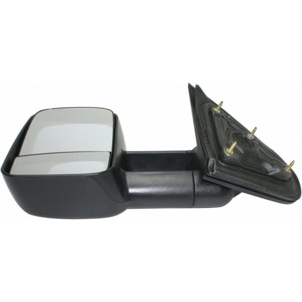 Mirror Driver Side Gmc Denali 1500 2014-2018 Manual Trailer Tow Type , GM1320455 - Image 5