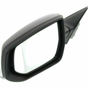Mirror Driver Side Chevrolet Malibu 2013 Power Heated Ptm With Signal Without Memory , GM1320457
