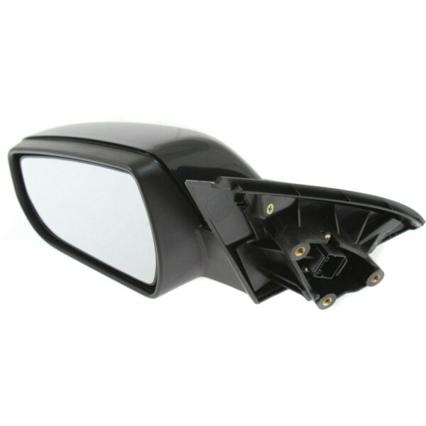 Mirror Driver Side Chevrolet Malibu 2013-2016 Power Ptm Heated Without Signal/Memory Non-Foldable , GM1320462 - Image 2