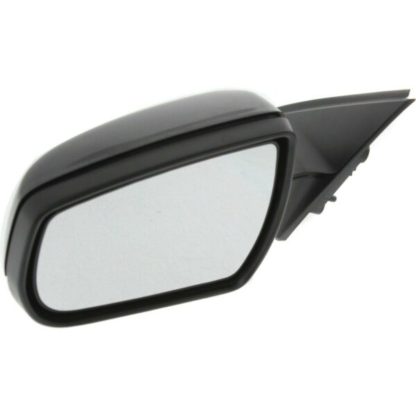 Mirror Driver Side Chevrolet Malibu 2013-2016 Power Ptm Heated Without Signal/Memory Non-Foldable , GM1320462 - Image 3