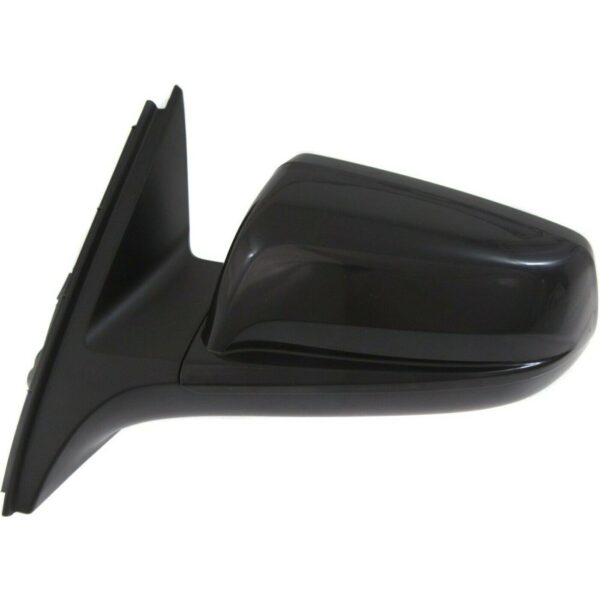 Mirror Driver Side Chevrolet Malibu 2013-2016 Power Ptm Heated Without Signal/Memory Non-Foldable , GM1320462 - Image 4