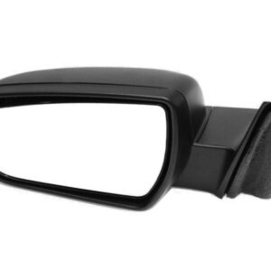 Mirror Driver Side Chevrolet Malibu 2013-2015 Power Textured Without Heat/Signal/Memory Non Foldable , GM1320465