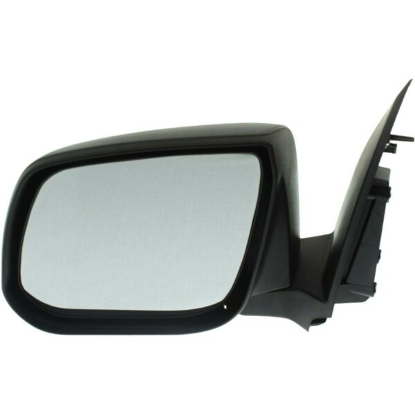 Mirror Driver Side Gmc Canyon 2015-2021 Manual Textured Std Type Without Heat , GM1320478 - Image 2