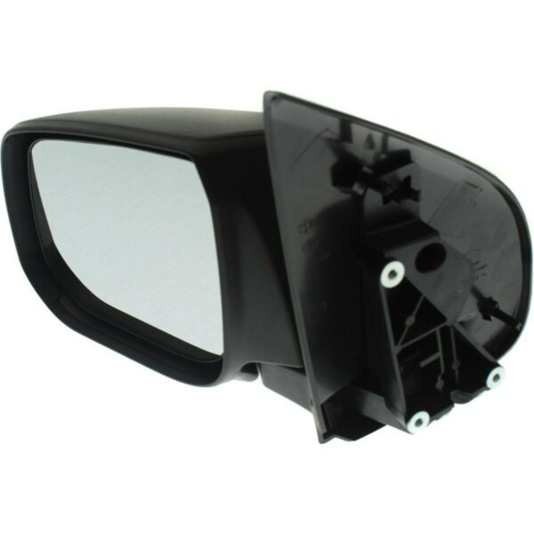Mirror Driver Side Gmc Canyon 2015-2021 Manual Textured Std Type Without Heat , GM1320478 - Image 3