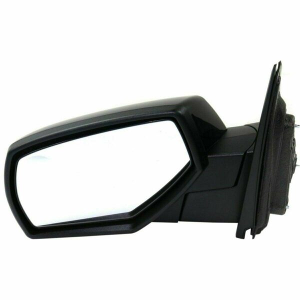 Mirror Driver Side Gmc Sierra 3500 2015-2019 Power Ptm Heated With Blind Spot , GM1320481 - Image 2