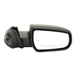 Mirror Driver Side Chevrolet Malibu 2013 Power Heated With Signal , GM1320487