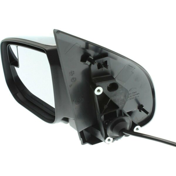 2017-2022 Gmc Canyon Mirror Driver Side Power Std Type With , GM1320524 - Image 3