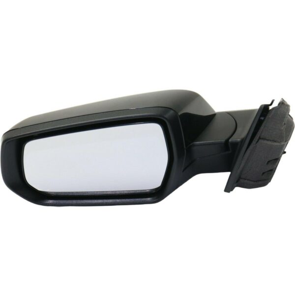 Mirror Driver Side Chevrolet Malibu 2016-2021 Power Ptm Without Heat L/Ls , GM1320538 - Image 2