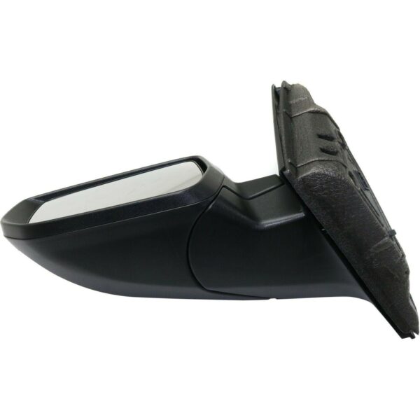 Mirror Driver Side Chevrolet Malibu 2016-2021 Power Ptm Without Heat L/Ls , GM1320538 - Image 5
