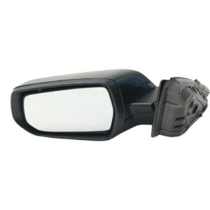 2016-2023 Chevrolet Malibu Mirror Driver Side Power Htd Ptm , GM1320539
