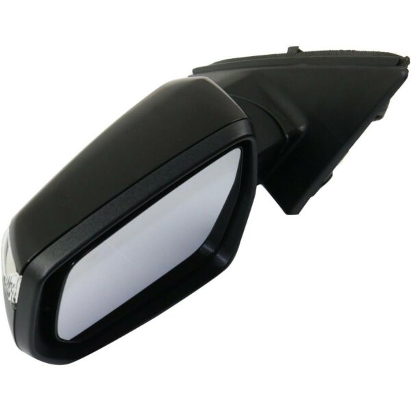 2016-2023 Chevrolet Malibu Mirror Driver Side Power Ptm Htd , GM1320540 - Image 3