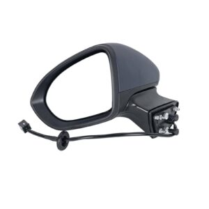 Mirror Driver Side Chevrolet Cruze Sedan 2016-2019 Power Ptm , GM1320541