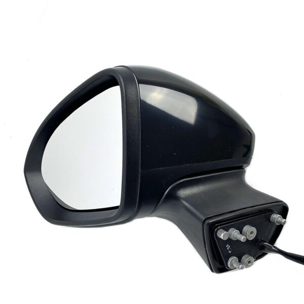 Mirror Driver Side Chevrolet Cruze Sedan 2016-2019 Power Ptm Heated , GM1320542 - Image 4