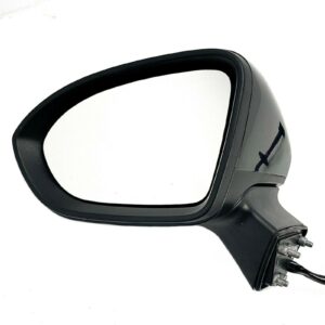 Mirror Driver Side Chevrolet Cruze Sedan 2016-2019 Power Ptm Heated , GM1320542