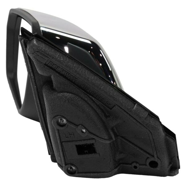 2018-2023 Chevrolet Equinox Mirror Driver Side Power , GM1320561 - Image 2